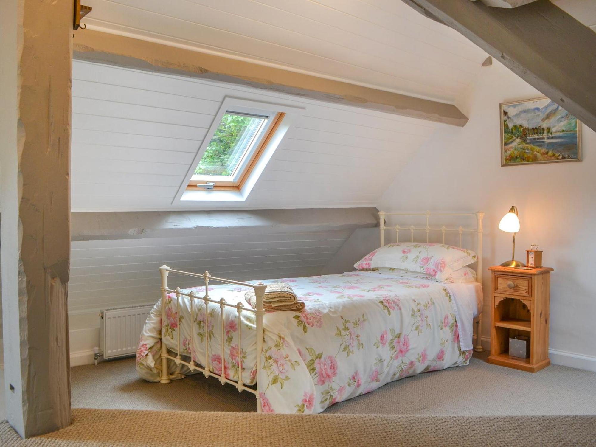 Monkwood Cottage Hale  Exterior foto